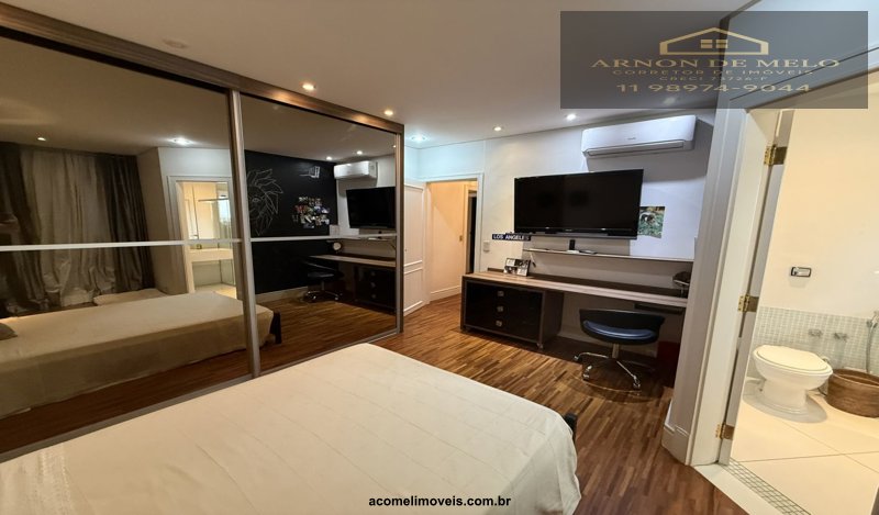 Casa, 5 quartos, 667 m² - Foto 24