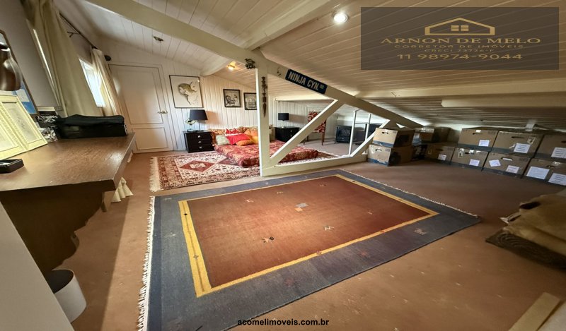 Casa, 5 quartos, 667 m² - Foto 29