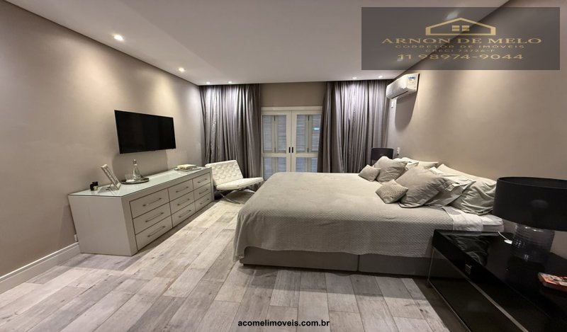 Casa, 5 quartos, 667 m² - Foto 13