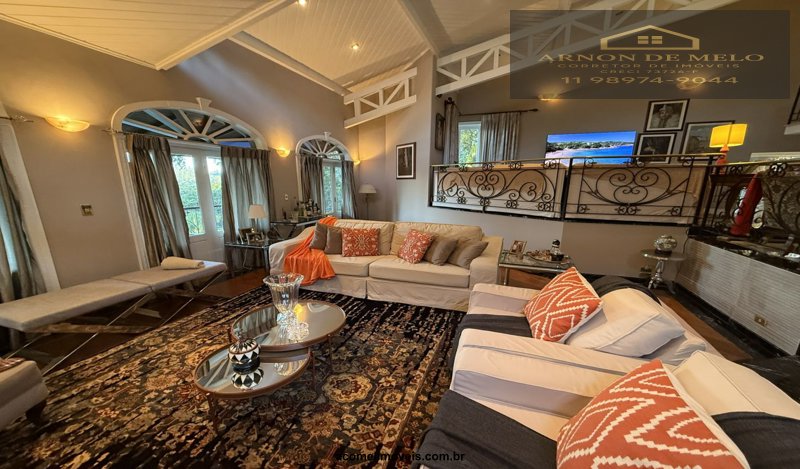 Casa, 5 quartos, 667 m² - Foto 10