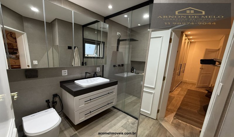 Casa, 5 quartos, 667 m² - Foto 19