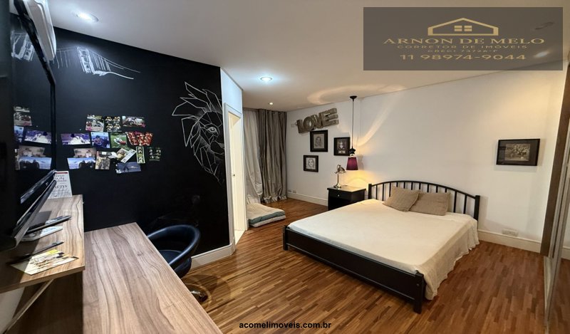 Casa, 5 quartos, 667 m² - Foto 22