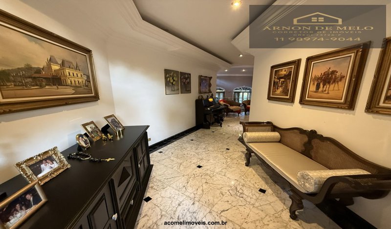 Casa, 5 quartos, 667 m² - Foto 5