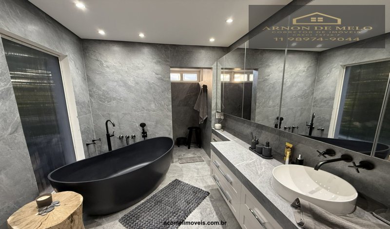Casa, 5 quartos, 667 m² - Foto 15