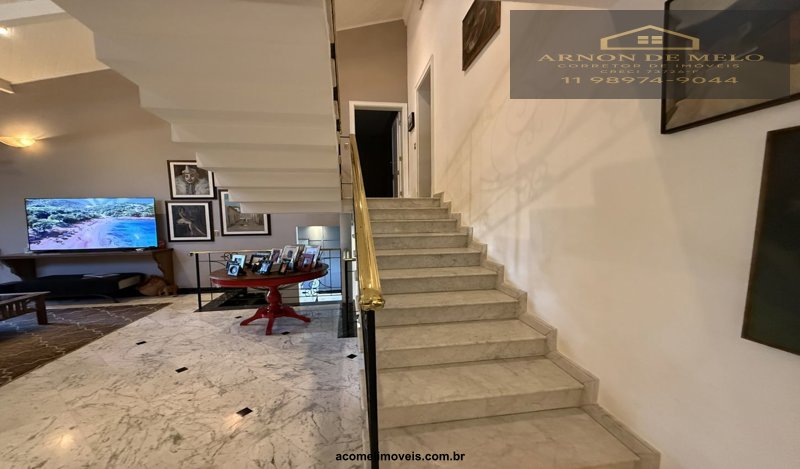 Casa, 5 quartos, 667 m² - Foto 11