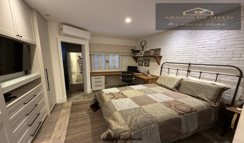 Casa, 5 quartos, 667 m² - Foto 17