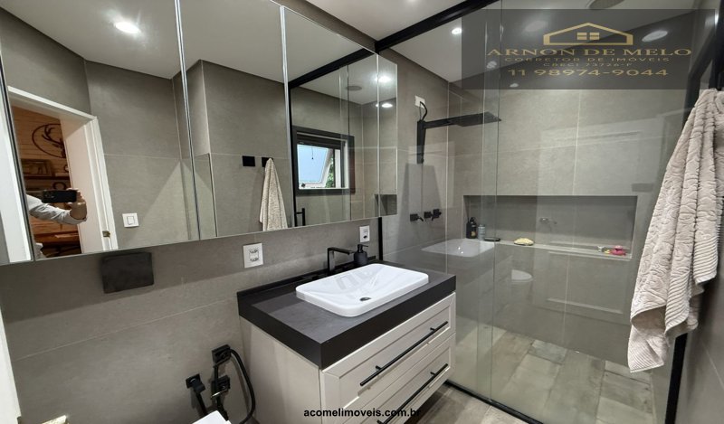 Casa, 5 quartos, 667 m² - Foto 20