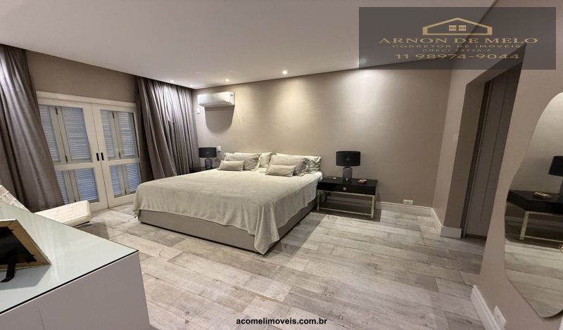 Casa, 5 quartos, 667 m² - Foto 12