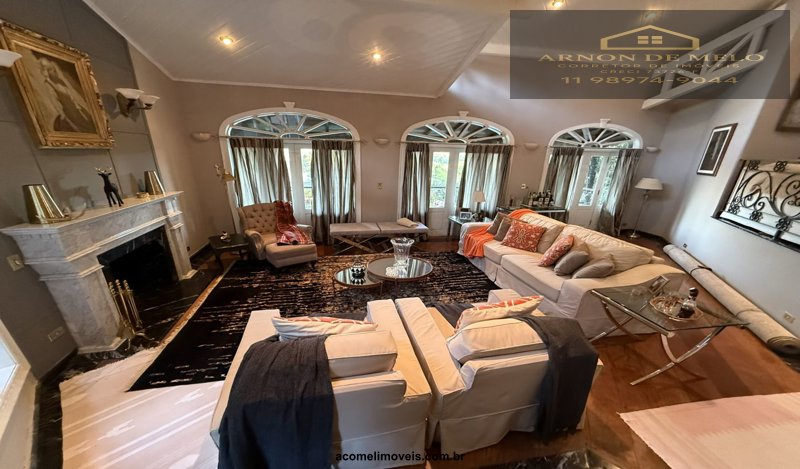 Casa, 5 quartos, 667 m² - Foto 8