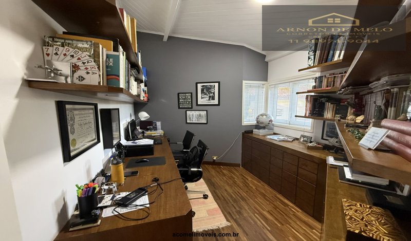 Casa, 5 quartos, 667 m² - Foto 26