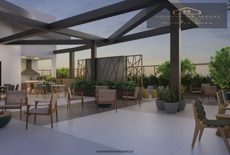 Apartamento, 2 quartos, 75 m² - Foto 5