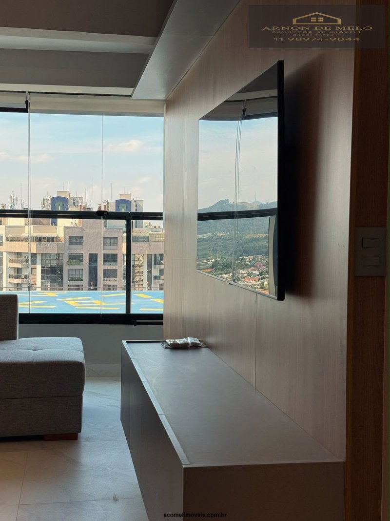 Apartamento, 2 quartos, 75 m² - Foto 16