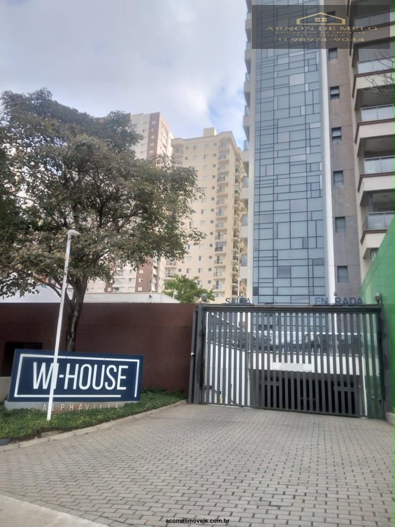Apartamento, 1 quarto, 49 m² - Foto 6