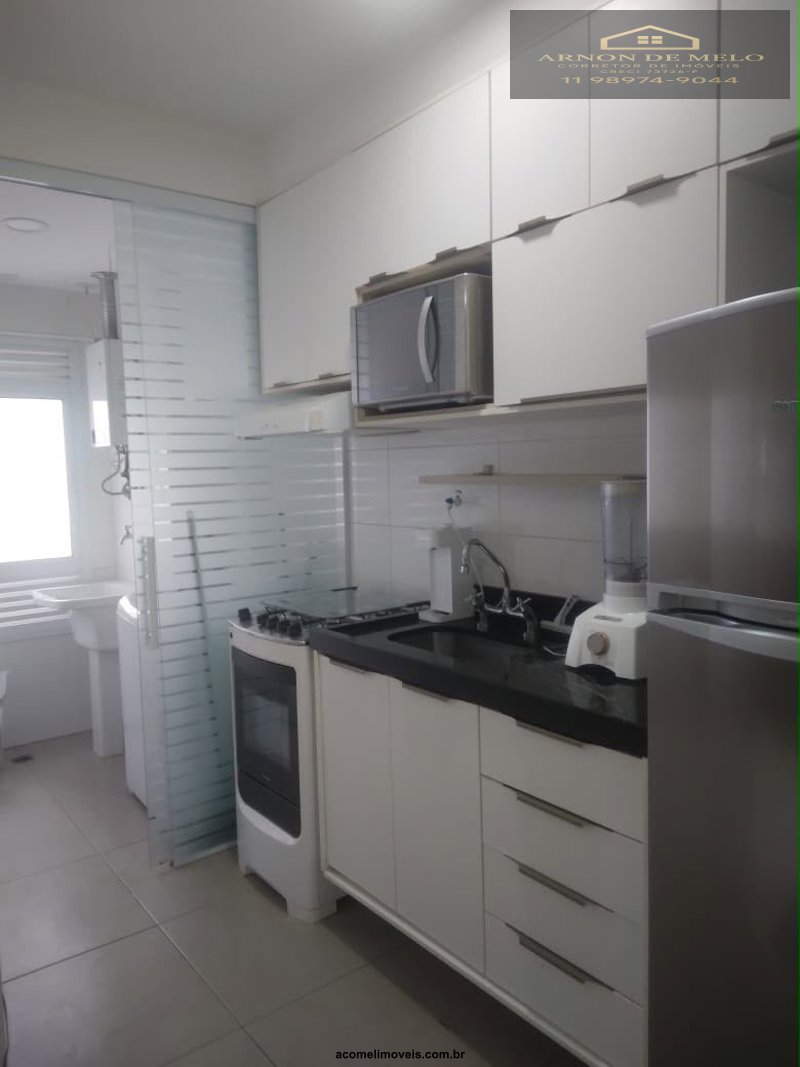 Apartamento, 1 quarto, 49 m² - Foto 8
