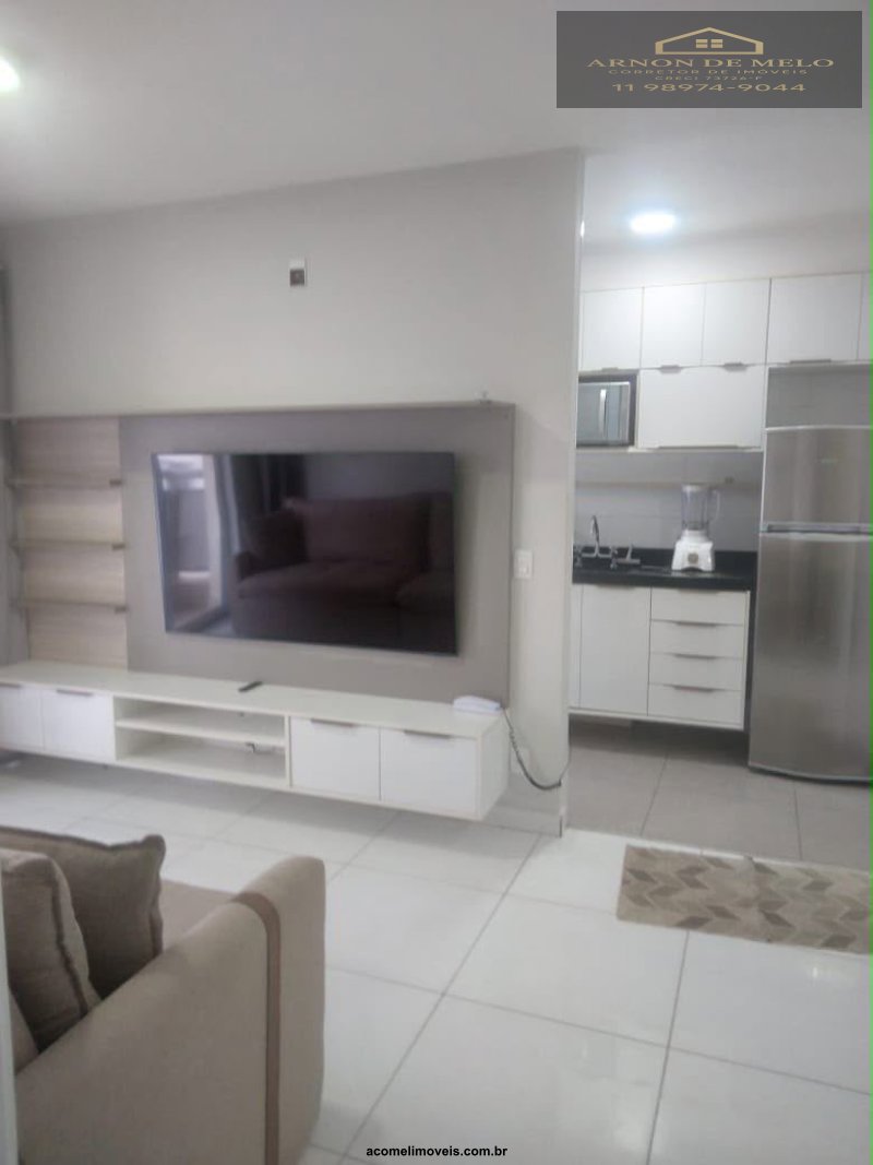 Apartamento, 1 quarto, 49 m² - Foto 11