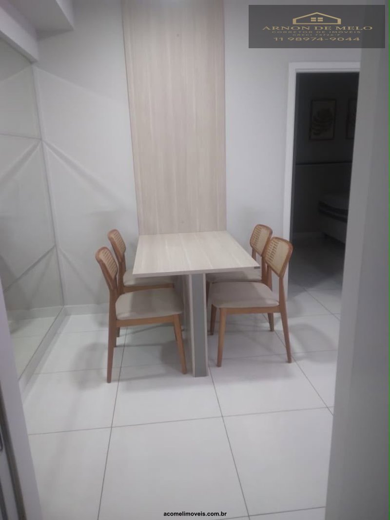 Apartamento, 1 quarto, 49 m² - Foto 13