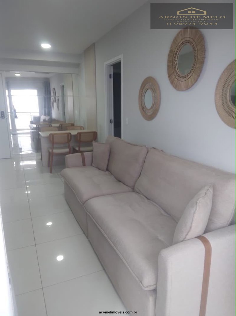Apartamento, 1 quarto, 49 m² - Foto 15