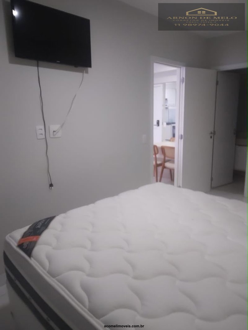 Apartamento, 1 quarto, 49 m² - Foto 14