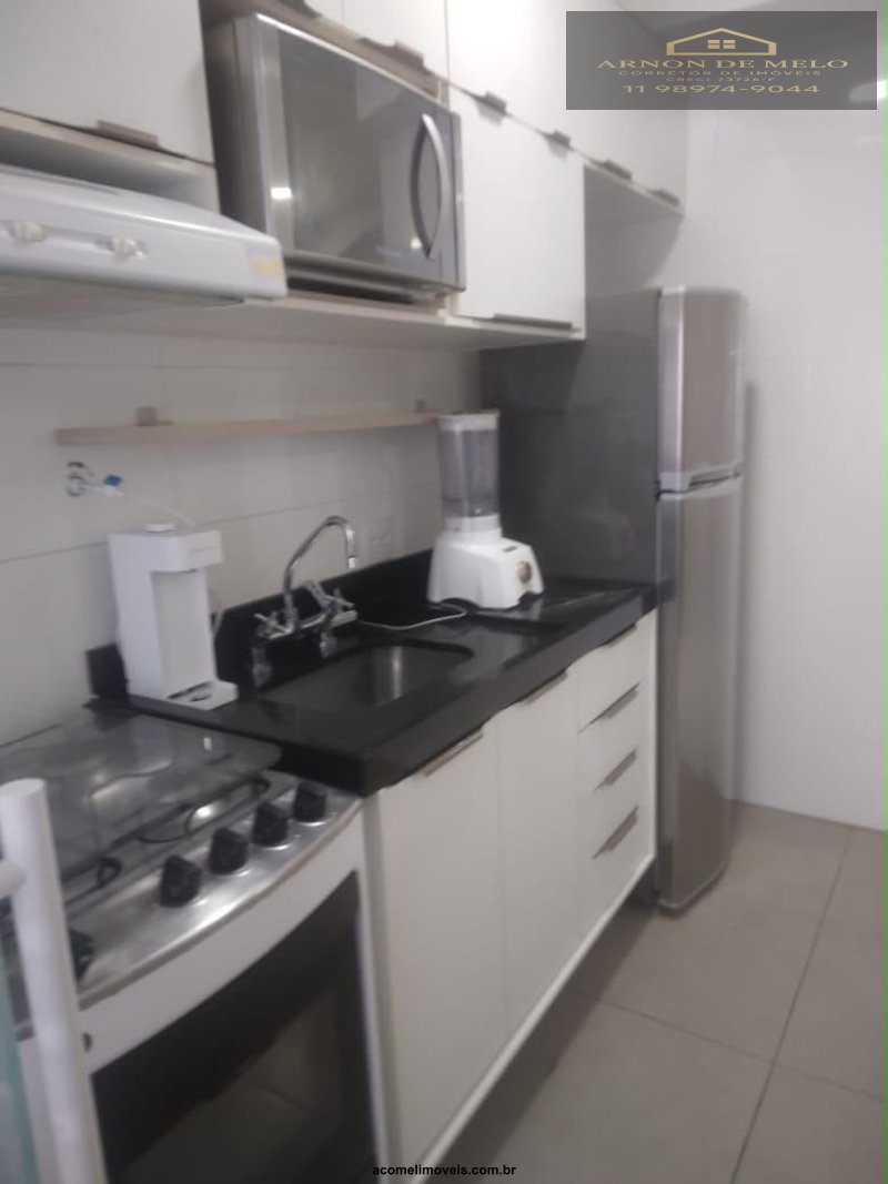 Apartamento, 1 quarto, 49 m² - Foto 7