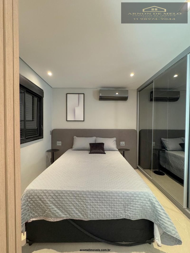 Apartamento, 1 quarto, 46 m² - Foto 10