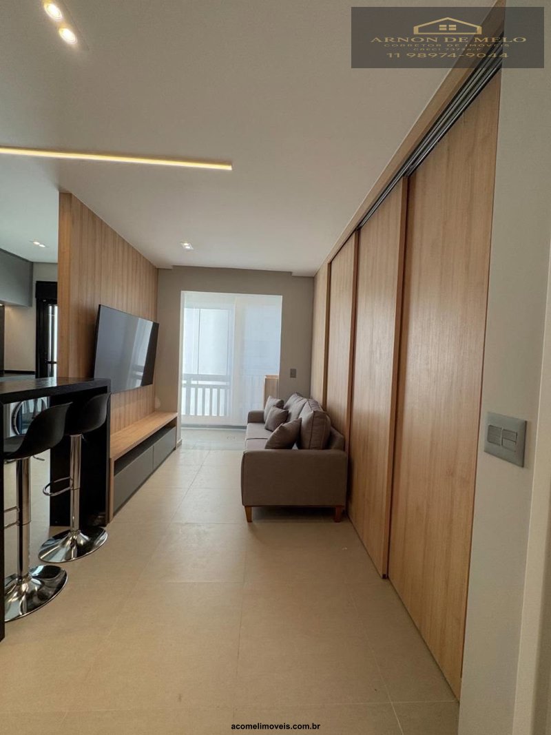 Apartamento, 1 quarto, 46 m² - Foto 13