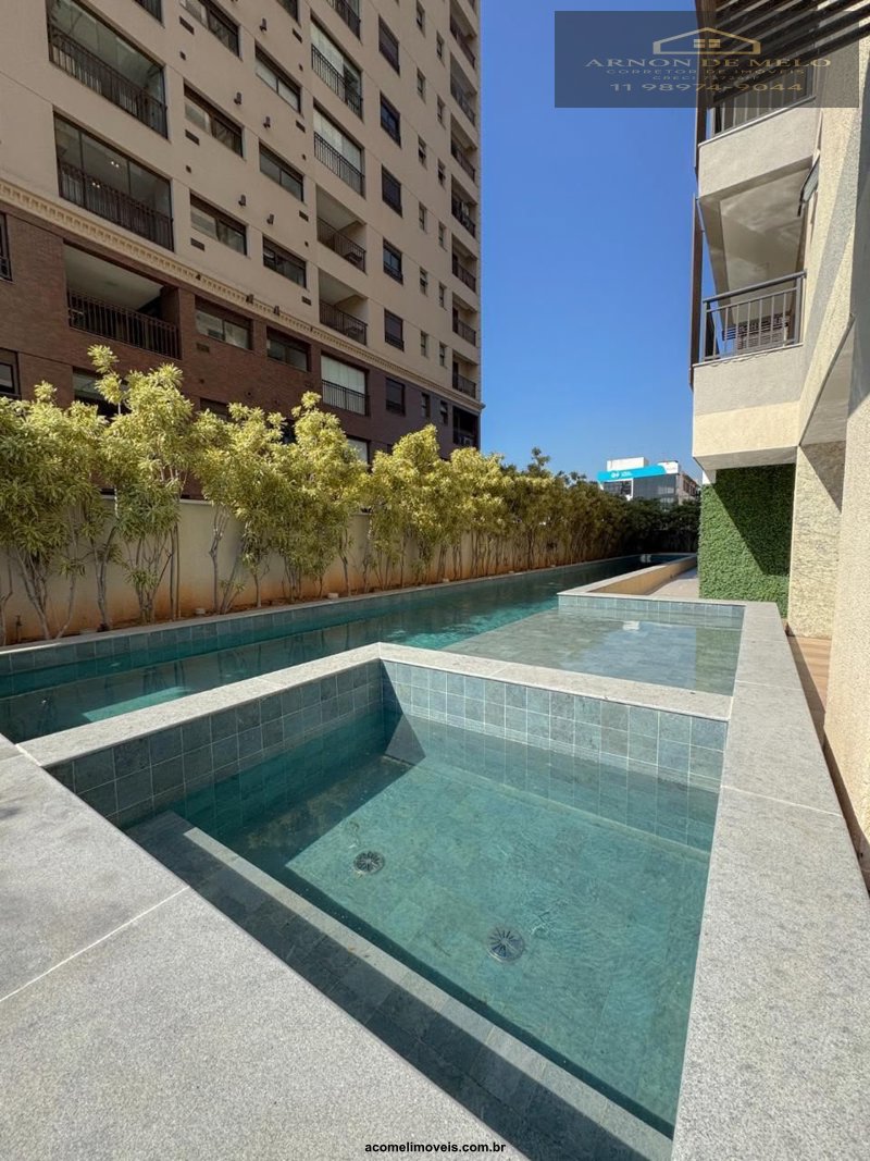 Apartamento, 1 quarto, 46 m² - Foto 3