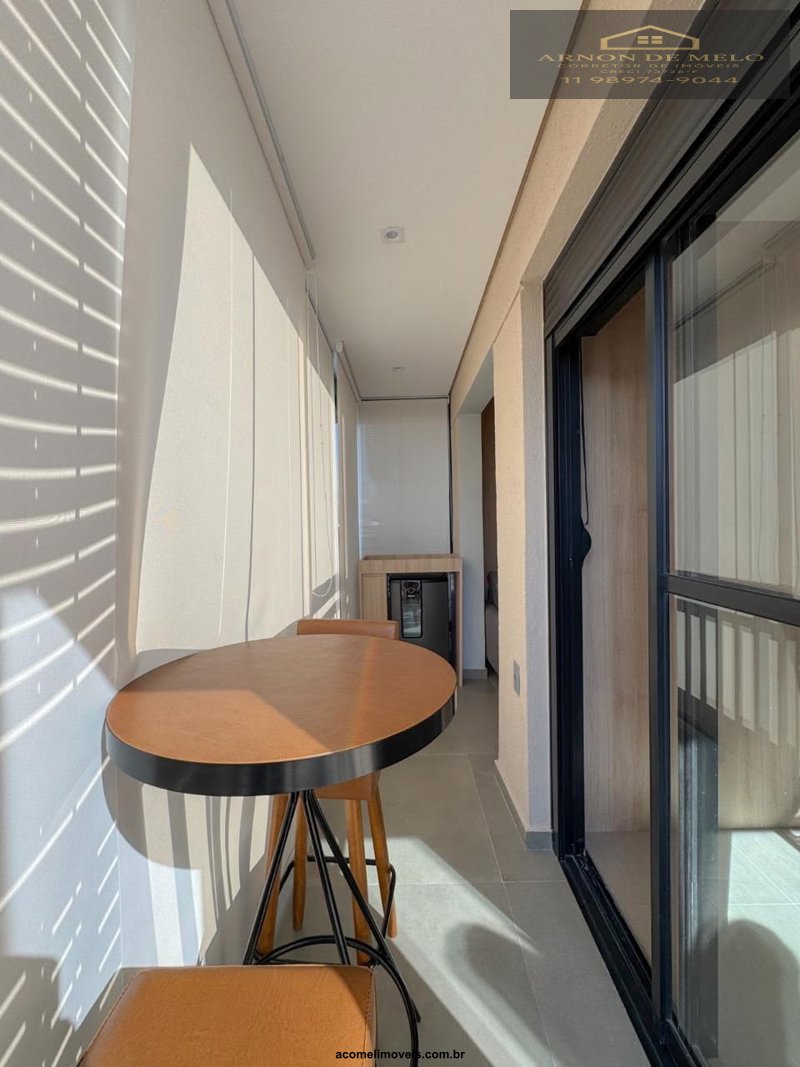 Apartamento, 1 quarto, 46 m² - Foto 9