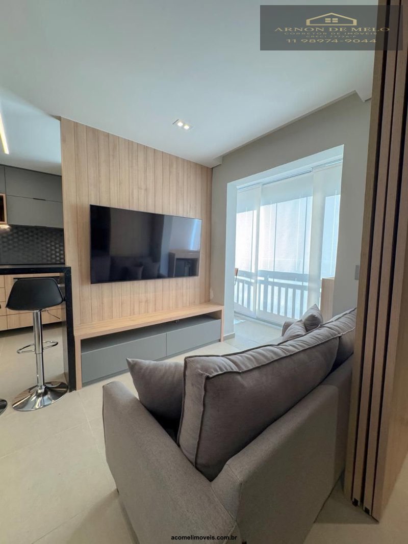 Apartamento, 1 quarto, 46 m² - Foto 11