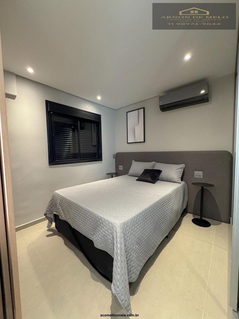 Apartamento, 1 quarto, 46 m² - Foto 5