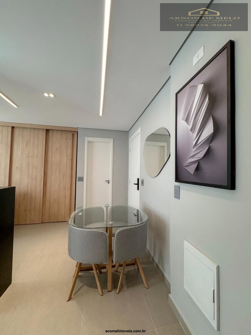 Apartamento, 1 quarto, 46 m² - Foto 8