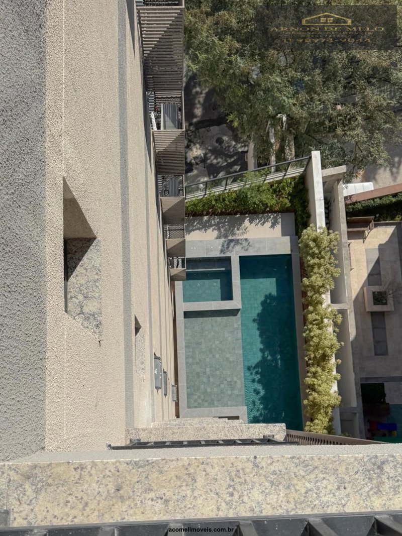 Apartamento, 1 quarto, 46 m² - Foto 6