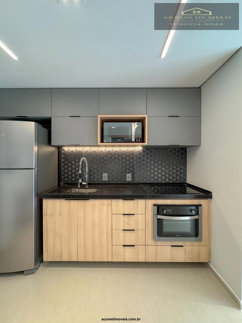 Apartamento, 1 quarto, 46 m² - Foto 14