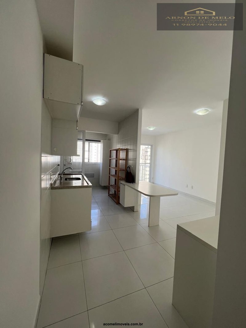 Apartamento, 2 quartos, 65 m² - Foto 3