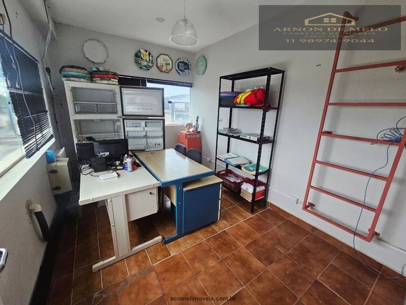 Depósito-Galpão, 720 m² - Foto 25