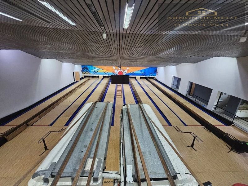Depósito-Galpão, 720 m² - Foto 6