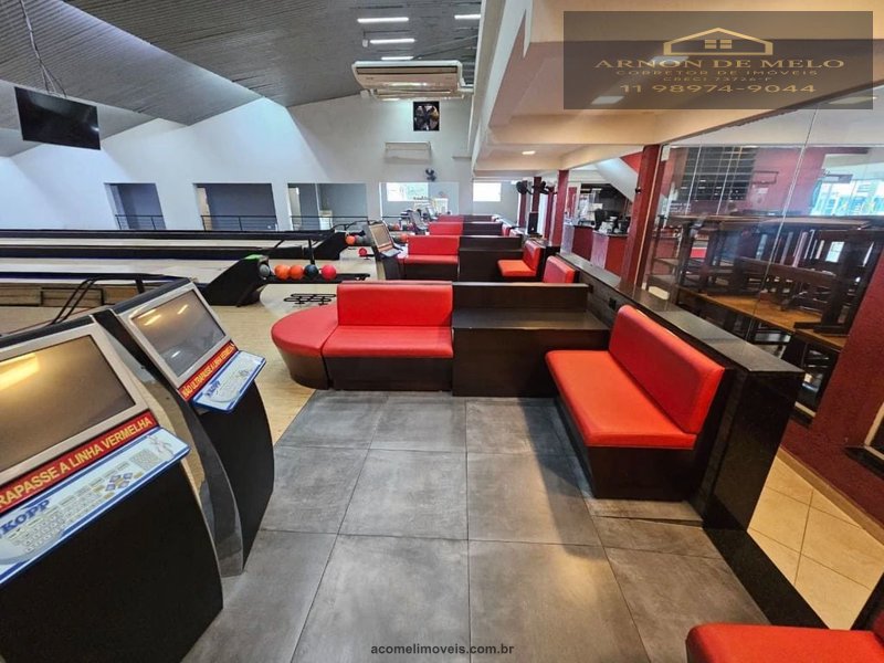 Depósito-Galpão, 720 m² - Foto 10