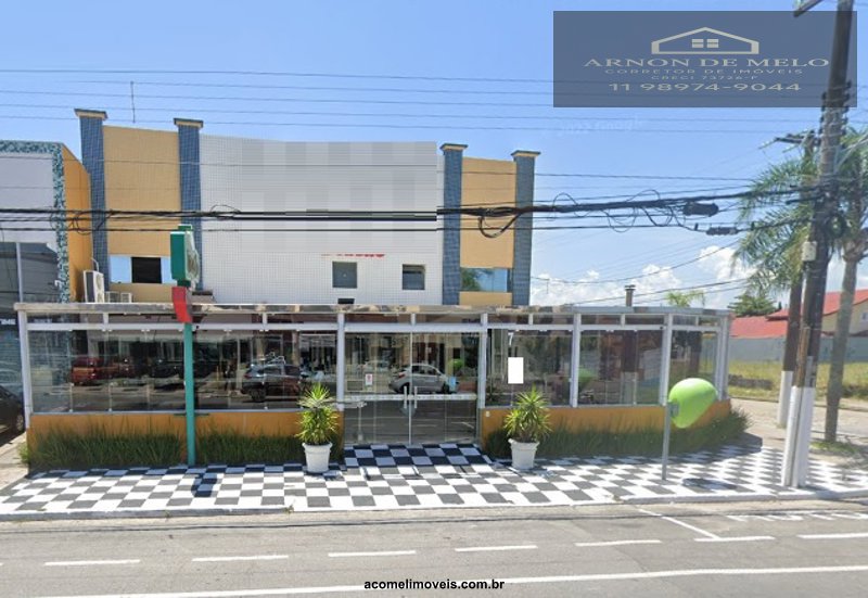 Depósito-Galpão, 720 m² - Foto 29