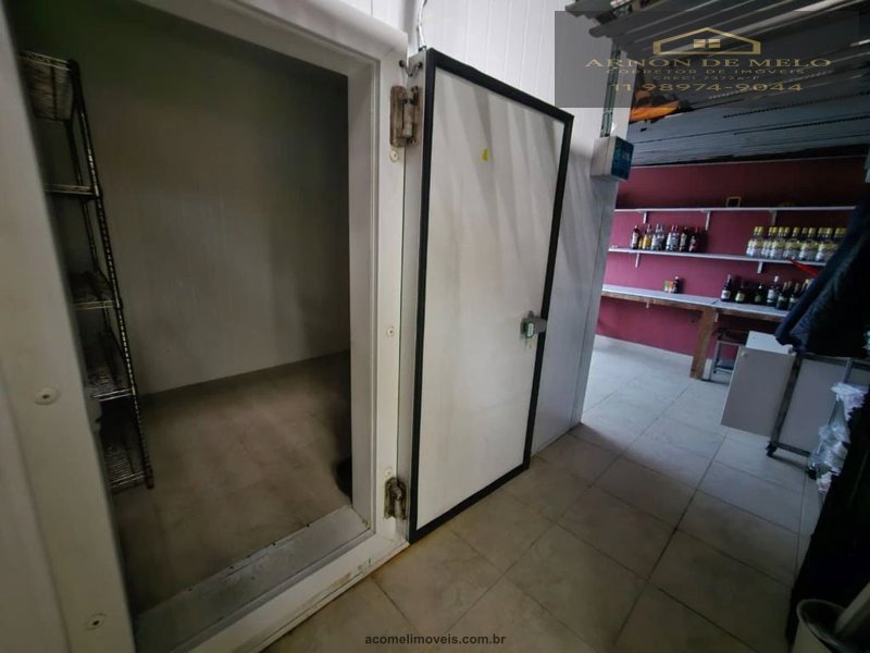 Depósito-Galpão, 720 m² - Foto 26