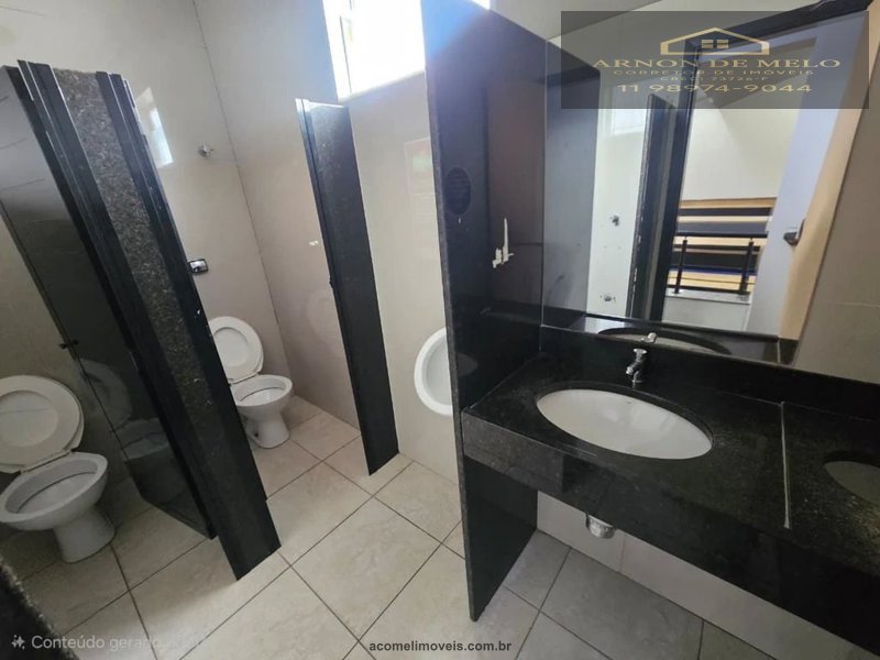 Depósito-Galpão, 720 m² - Foto 23