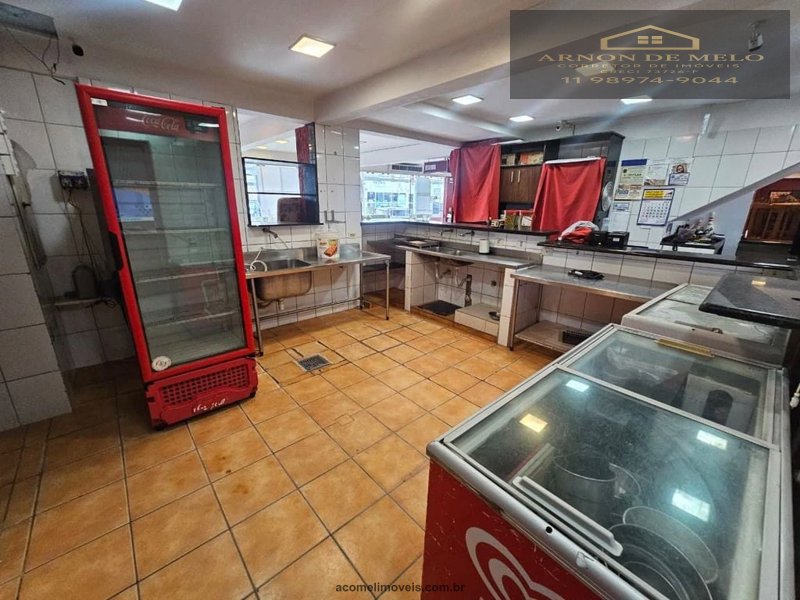 Depósito-Galpão, 720 m² - Foto 17