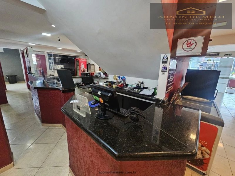 Depósito-Galpão, 720 m² - Foto 19