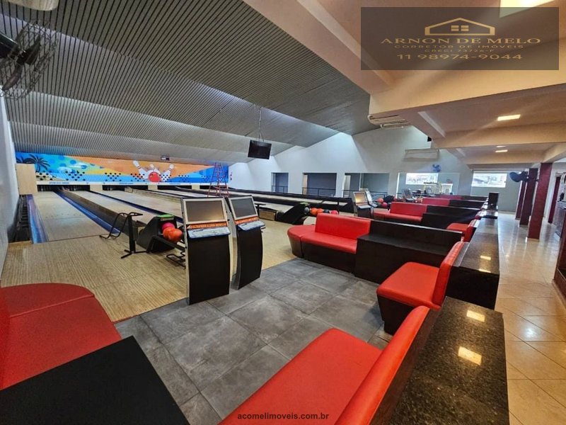 Depósito-Galpão, 720 m² - Foto 12