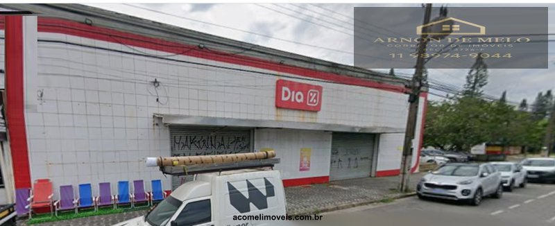 Depósito-Galpão, 2000 m² - Foto 11