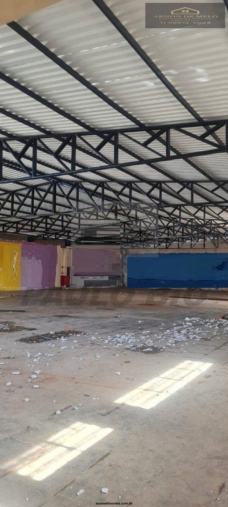 Depósito-Galpão, 2000 m² - Foto 7