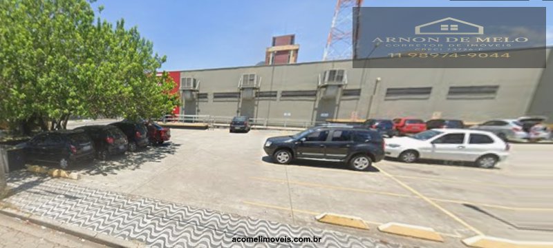 Depósito-Galpão, 2000 m² - Foto 3