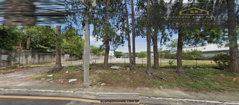 Loteamento e Condomínio, 5475 m² - Foto 6