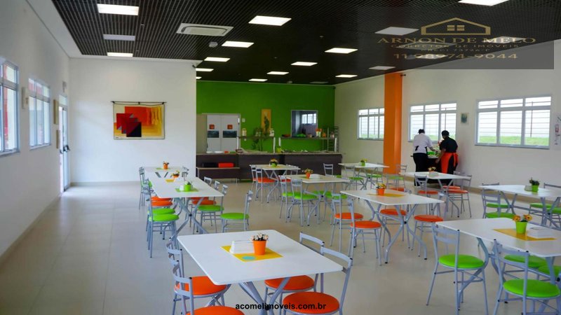 Depósito-Galpão, 1300 m² - Foto 4