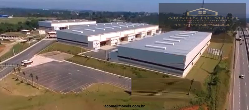 Depósito-Galpão, 1300 m² - Foto 13