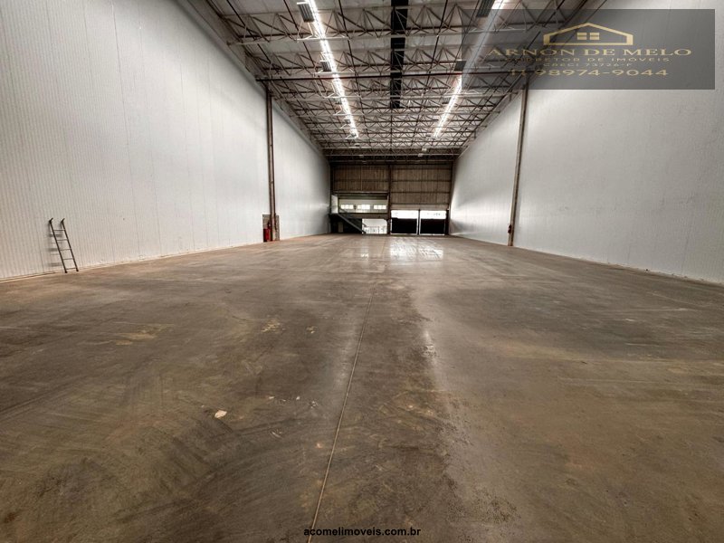 Depósito-Galpão, 1300 m² - Foto 7