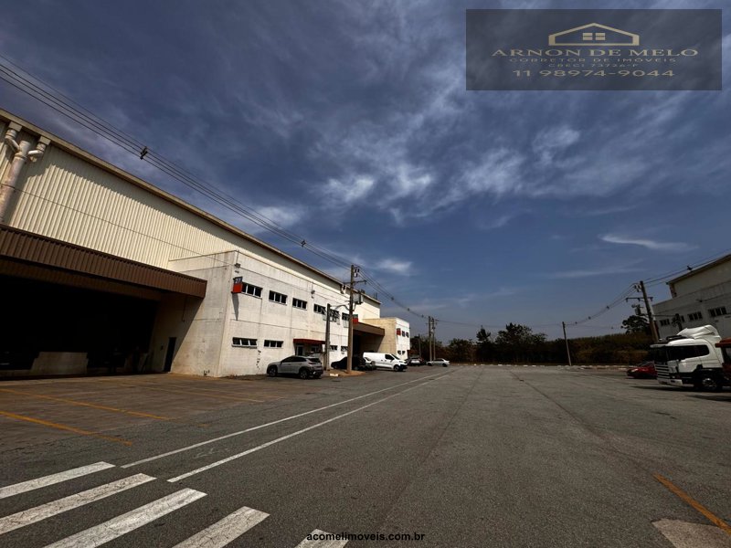 Depósito-Galpão, 1300 m² - Foto 10